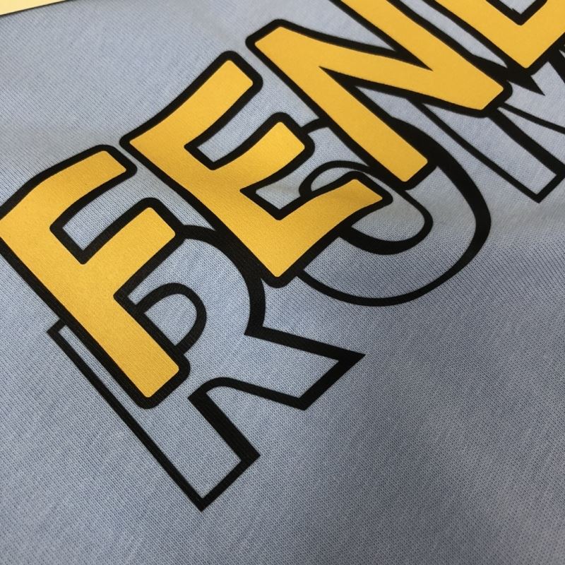 Fendi T-Shirts